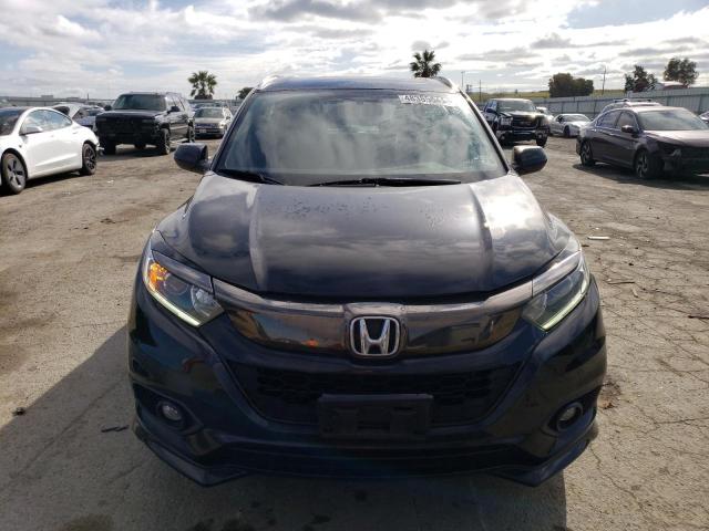 2019 Honda Hr-V Sport VIN: 3CZRU6H18KG716939 Lot: 39242944