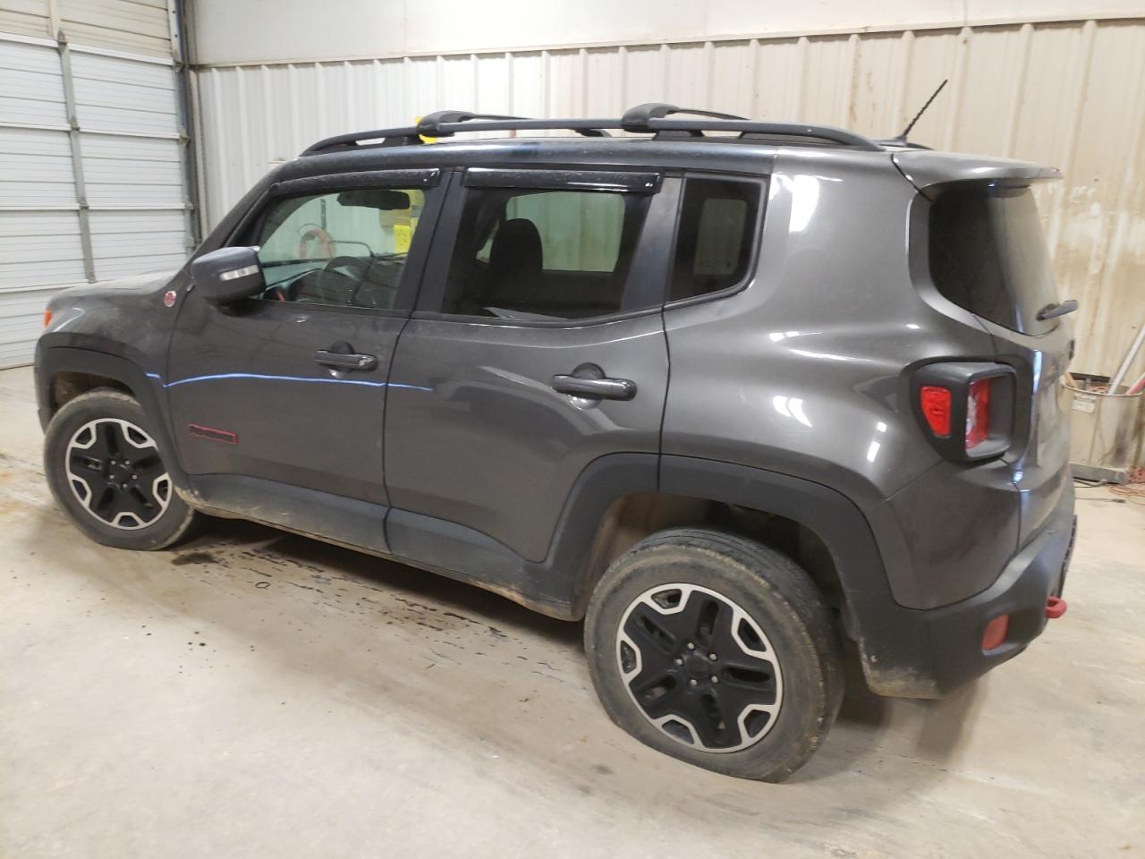 ZACCJBCT7GPC89121 2016 Jeep Renegade Trailhawk