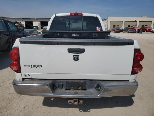 2007 Dodge Ram 1500 St VIN: 1D7HA18217S219503 Lot: 46402274