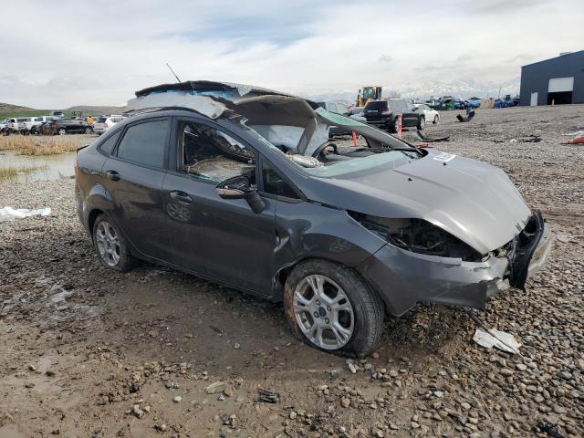 2015 FORD FIESTA SE - 3FADP4BJ6FM208616