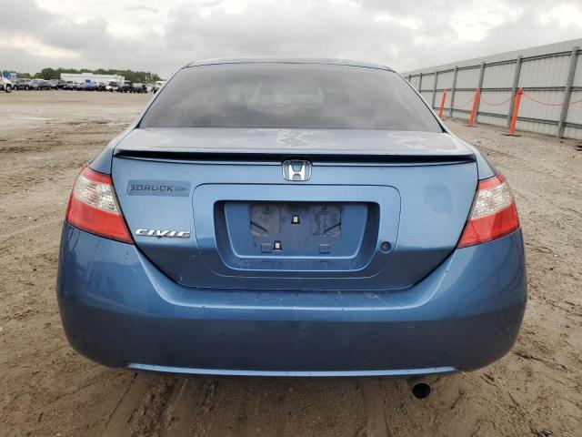 2011 Honda Civic Lx VIN: 2HGFG1B61BH512623 Lot: 50911454