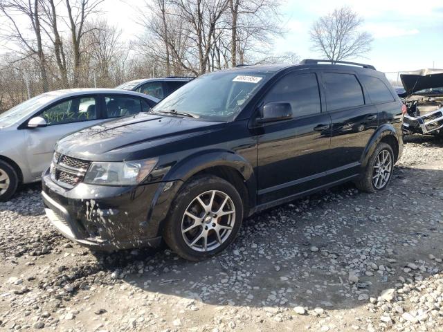 Vin: 3c4pddeg7ft646454, lot: 46841854, dodge journey r/t 2015 img_1