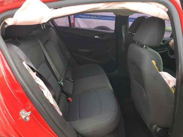 2016 CHEVROLET CRUZE LT - 1G1BE5SM6G7274417