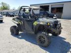 POLARIS RZR 900 XP