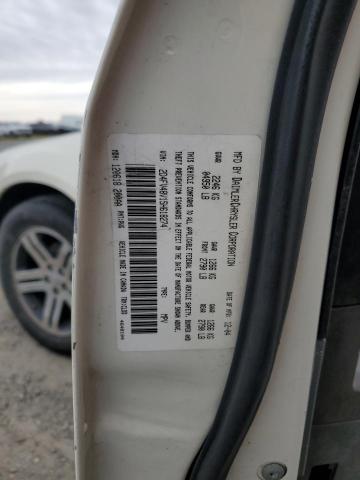 2005 Dodge Magnum Sxt VIN: 2D4FV48V15H618274 Lot: 46448364