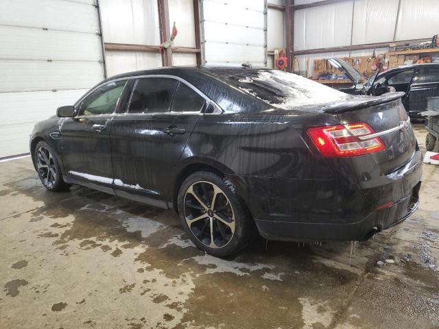 2014 Ford Taurus Sho VIN: 1FAHP2KT7EG102059 Lot: 47516594