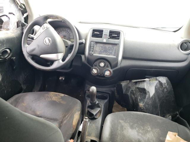 2018 NISSAN MICRA - 3N1CK3CP5JL286484