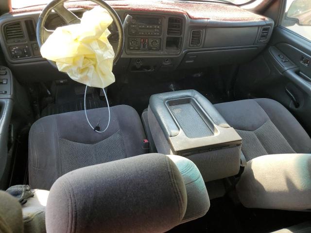 2006 Chevrolet Silverado C1500 VIN: 2GCEC19V561304066 Lot: 47754564