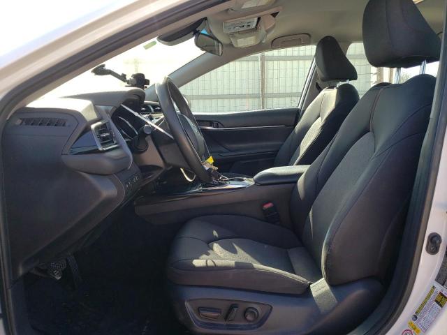 2019 Toyota Camry L VIN: 4T1B11HK5KU731029 Lot: 45838464