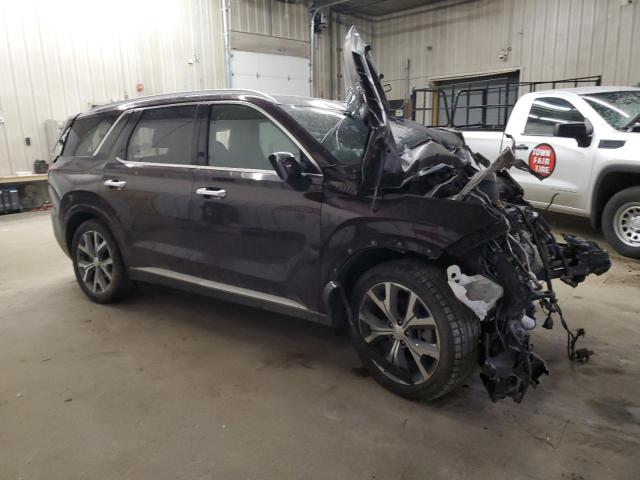 2022 Hyundai Palisade Limited VIN: KM8R5DHEXNU399074 Lot: 47506684