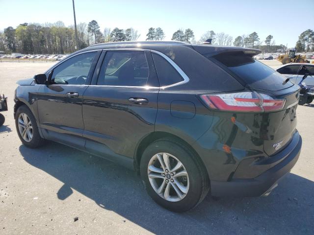2020 FORD EDGE SEL - 2FMPK3J93LBB40209