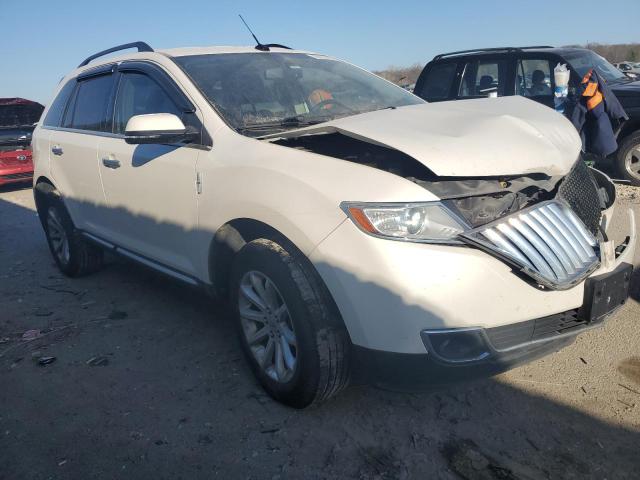 2LMDJ6JK6DBL43305 2013 Lincoln Mkx