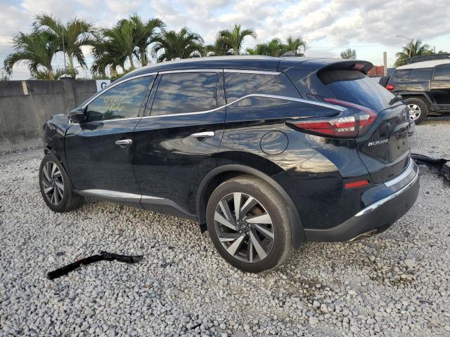 2023 Nissan Murano Sl VIN: 5N1AZ2CJ9PC118627 Lot: 51911194