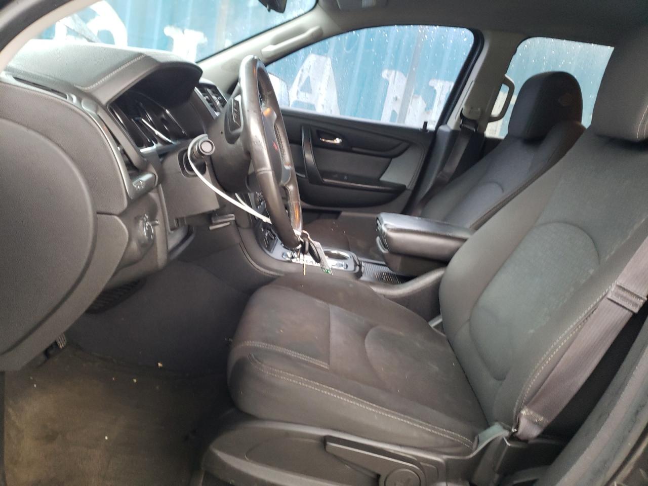 1GKKVNED0FJ129110 2015 GMC Acadia Sle