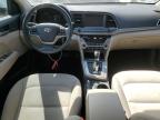 HYUNDAI ELANTRA SE photo