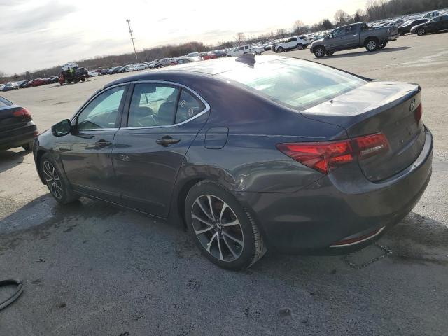 2016 ACURA TLX ADVANC 19UUB3F72GA001089