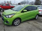2016 CHEVROLET SPARK 1LT - KL8CD6SA8GC604312