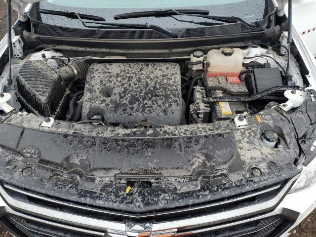 2019 CHEVROLET TRAVERSE P - 1GNEVKKW5KJ226592