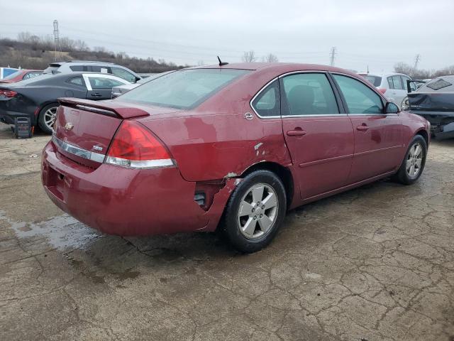 2007 Chevrolet Impala Lt VIN: 2G1WT58K579340287 Lot: 45741264