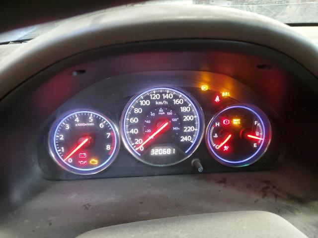 2003 Honda Civic Lx VIN: 2HGES15603H916567 Lot: 47034834