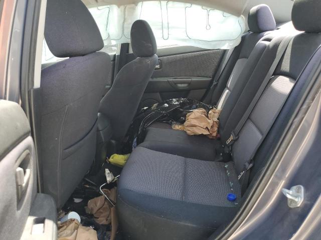 2007 Mazda 3 I VIN: JM1BK32F971733030 Lot: 53840904