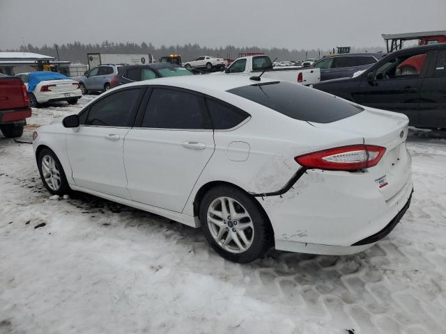 2016 FORD FUSION SE - 3FA6P0H71GR271673