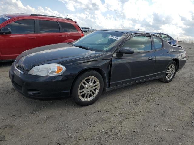 2006 Chevrolet Monte Carlo Ls VIN: 2G1WJ15K169433972 Lot: 44815654