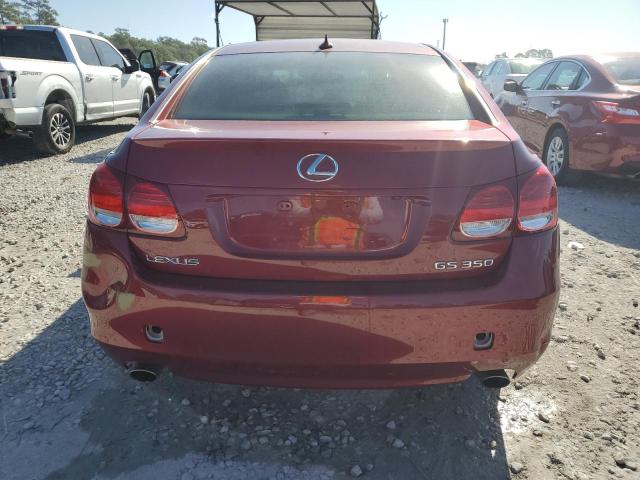 2010 Lexus Gs 350 VIN: JTHBE1KSXA0048040 Lot: 48860374