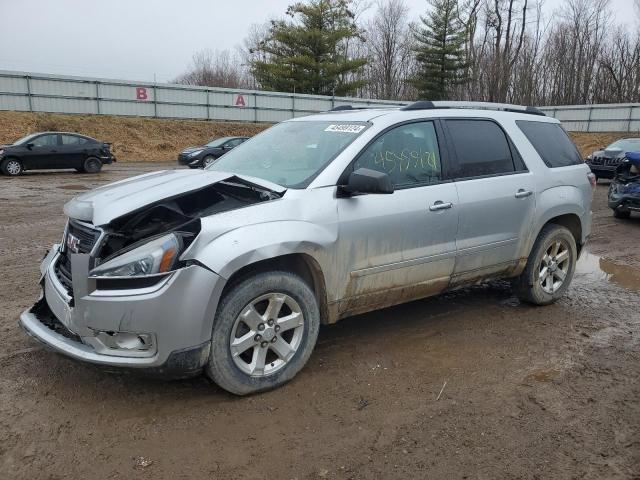 GMC ACADIA SLE