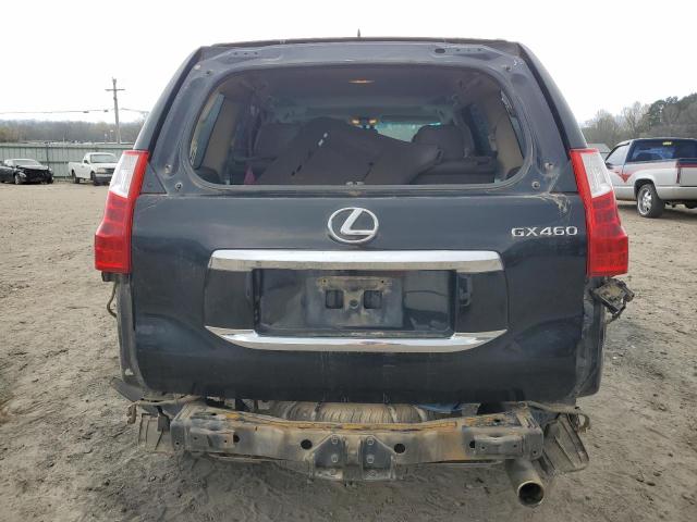 2011 Lexus Gx 460 VIN: JTJBM7FX9B5029543 Lot: 45924744