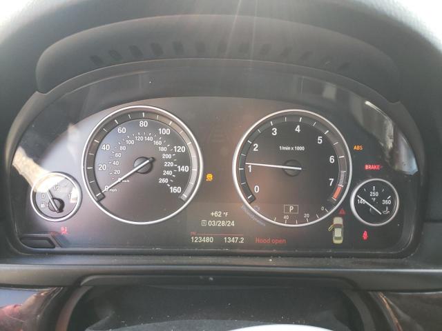 2015 BMW 528 I VIN: WBA5A5C59FD524057 Lot: 48719294