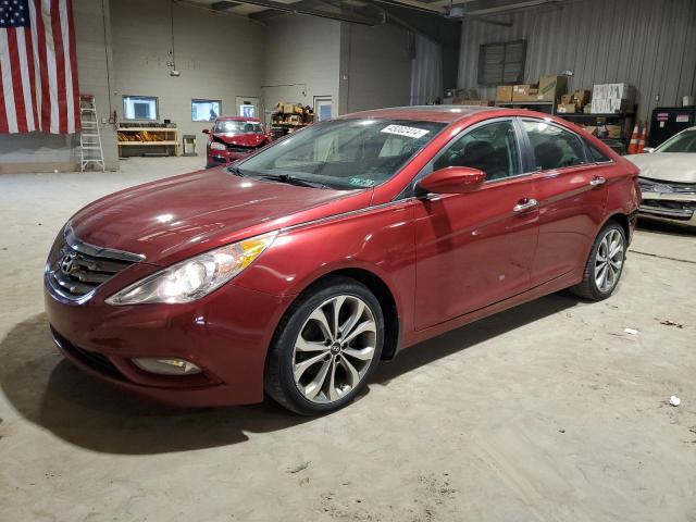 Vin: 5npec4ab0dh794379, lot: 45002414, hyundai sonata se 2013 img_1