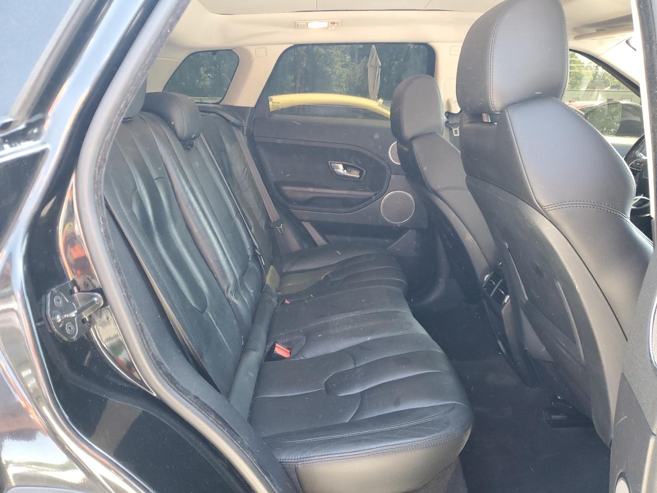 SALVP2BG4EH877888 2014 Land Rover Range Rover Evoque Pure Plus