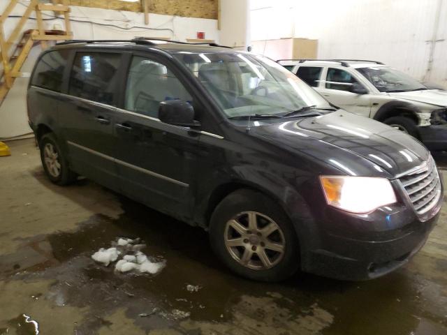 2009 Chrysler Town & Country Touring VIN: 2A8HR54129R577827 Lot: 46660164