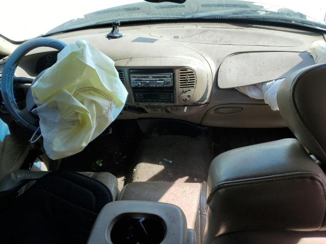 2002 Ford F150 VIN: 1FTRX17WX2NB81293 Lot: 47315984