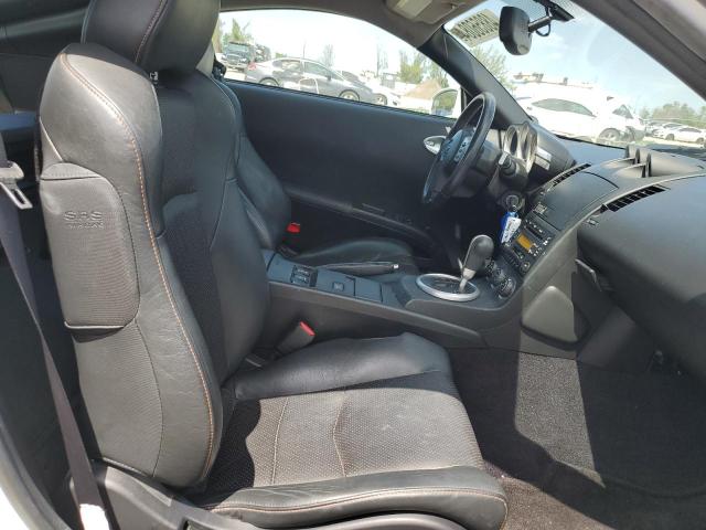 Auction sale of the 2005 NISSAN 350Z , vin: JN1AZ34E85M652045, lot number: 48856084