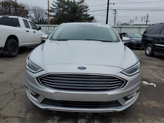 2017 FORD FUSION TIT - 3FA6P0K94HR111413