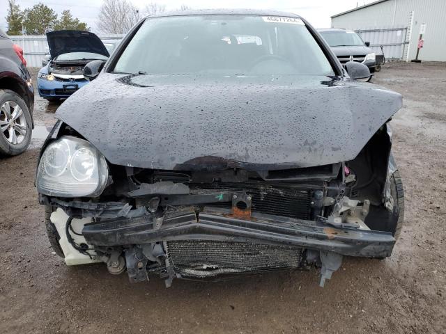 46877264 | 2009 Volkswagen rabbit