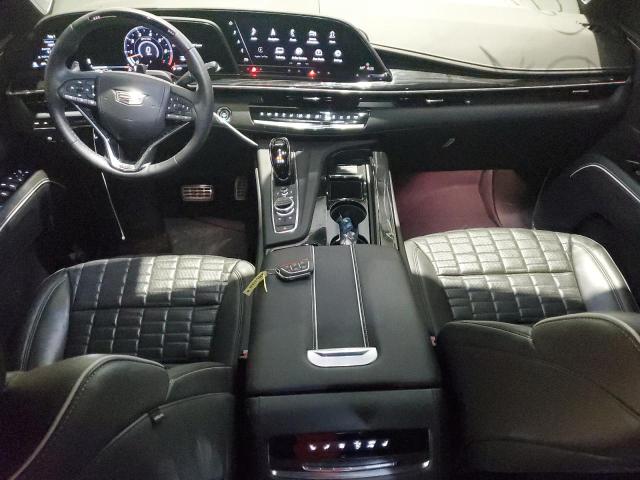 2023 CADILLAC ESCALADE V - 1GYS4HK94PR456252