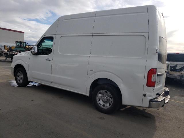 2012 Nissan Nv 2500 VIN: 1N6BF0LY4CN102673 Lot: 45784314