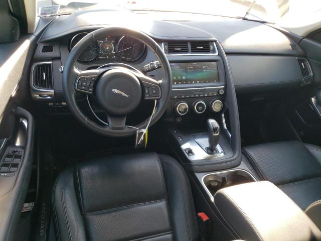 2020 JAGUAR E-PACE SADFK2FX7L1Z82973