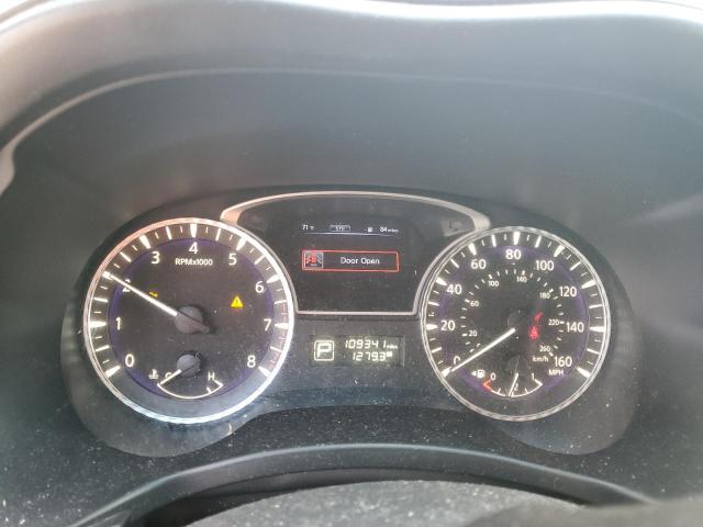 2016 INFINITI QX60 - 5N1AL0MM7GC521505