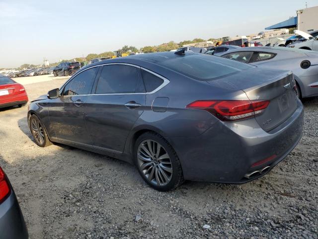 KMHGN4JF1FU069688 2015 HYUNDAI GENESIS-1