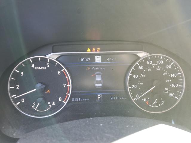 2019 NISSAN ALTIMA EDI - 1N4AL4FV7KC226405