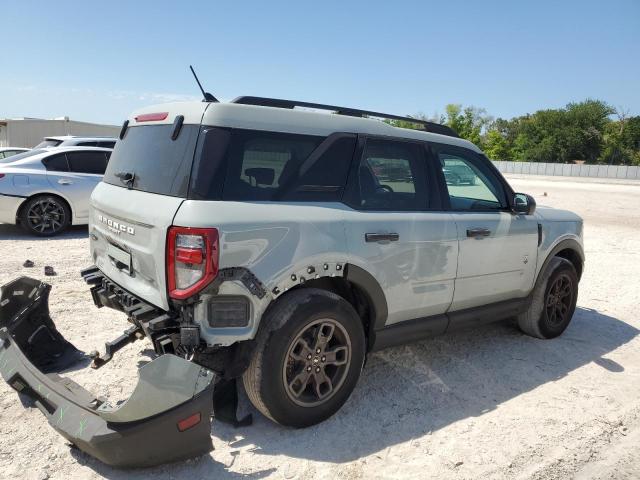 2022 FORD BRONCO SPO - 3FMCR9B6XNRD67404