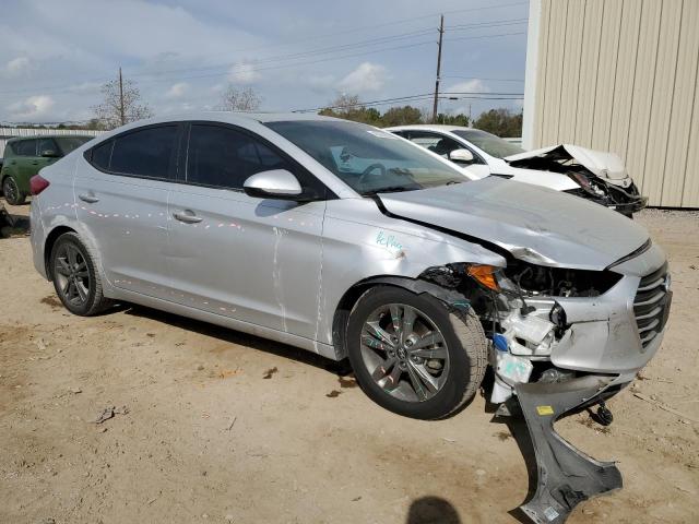 Vin: 5npd84lf2jh260681, lot: 45226054, hyundai elantra sel 20184
