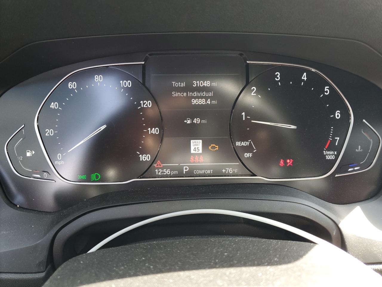 3MW5R1J01N8C48932 2022 BMW 330I