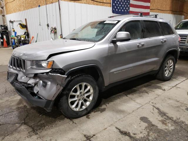 2015 Jeep Grand Cherokee Laredo VIN: 1C4RJFAG1FC812370 Lot: 47721554