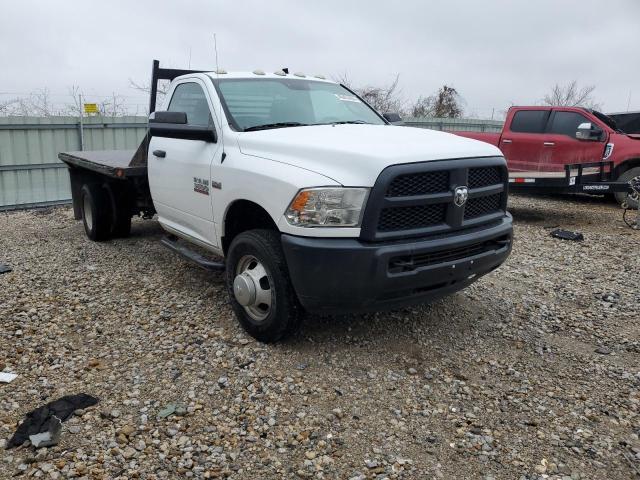 2014 Ram 3500 VIN: 3C7WRTBJ2EG187870 Lot: 45453184