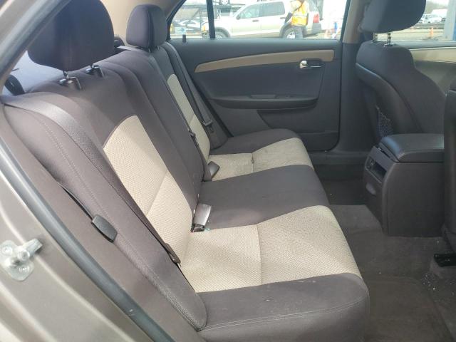 2010 Chevrolet Malibu Ls VIN: 1G1ZB5EB3AF196385 Lot: 47695894